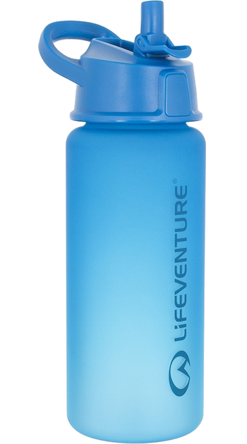 Фляга Lifeventure Flip-Top Bottle 0.75 L