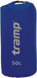 Гермомішок Tramp PVC 50 л, синій