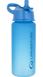 Фляга Lifeventure Flip-Top Bottle 0.75 L, blue