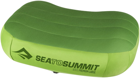 Подушка Sea to Summit Aeros Premium Pillow Large