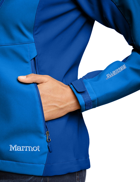 Куртка Marmot Wms Prodigy Jacket