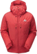 Куртка Mountain Equipment Citadel PrimaLoft Gold Jacket, Barbados Red, XL