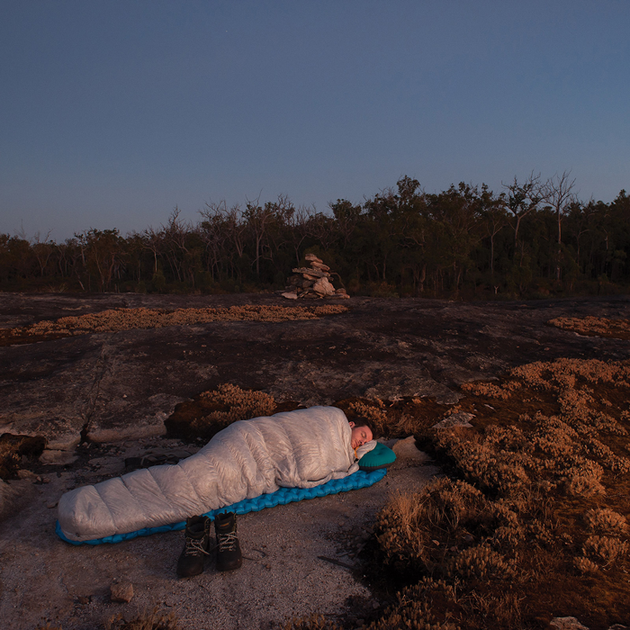 Надувний килимок Sea To Summit Comfort Light Mat Reg STS AMCLRAS фото