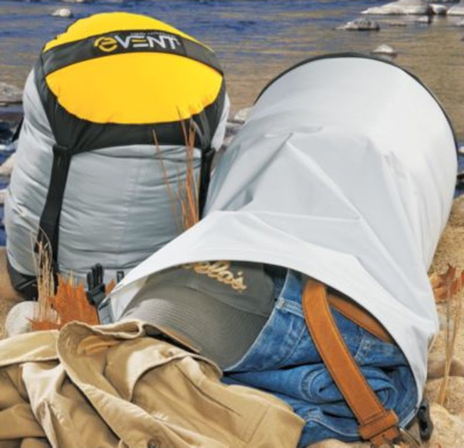 Компресійний гермомішок Sea To Summit Compression Dry Sack 35 STS ASG011031-071810 фото