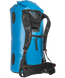 Гермочохол-рюкзак Sea to summit Hydraulic Dry Pack Harness 65 L, blue