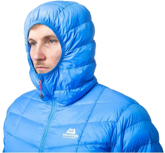 Куртка Mountain Equipment Superflux Jacket