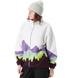 Жіночий фліс Picture Organic Nyss Zip W WSW0340A-L фото 1