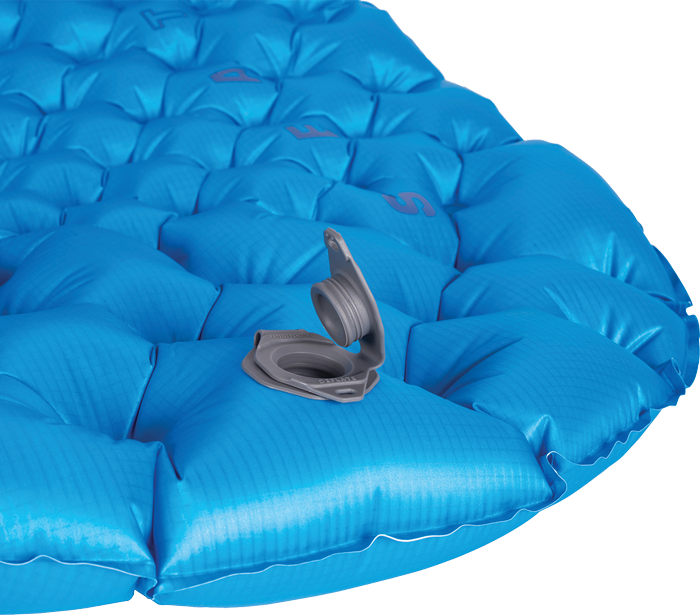 Надувний килимок Sea To Summit Comfort Light Mat Reg STS AMCLRAS фото