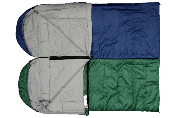 Спальник Terra Incognita Asleep JR 200 (&ndash;4 +6 +24&deg;C) 4823081503545 фото