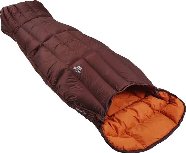 Спальник Mountain Equipment Dreamcatcher Womens Down (-1 -7 -25&deg;C) ME-003564.01423.LZ фото