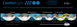 Надувний килимок Sea To Summit Comfort Light Mat Reg STS AMCLRAS фото 6