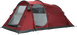 Палатка Ferrino Meteora 3, Brick Red