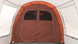 Палатка Easy Camp Huntsville Twin 800, red