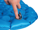 Надувной коврик Sea To Summit Comfort Light Mat Reg, blue