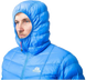 Куртка Mountain Equipment Superflux Jacket, lapis blue, S