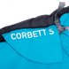 Спальник RedPoint Corbett (+9 +4 -7°C), Regular, R