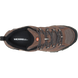 Кросівки ч Merrel Moab 3 GTX, коричневий, 48