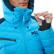 Куртка Millet Robson Peak W, Light Blue/Orion Blue, XS