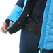 Куртка Millet Robson Peak W, Light Blue/Orion Blue, XS