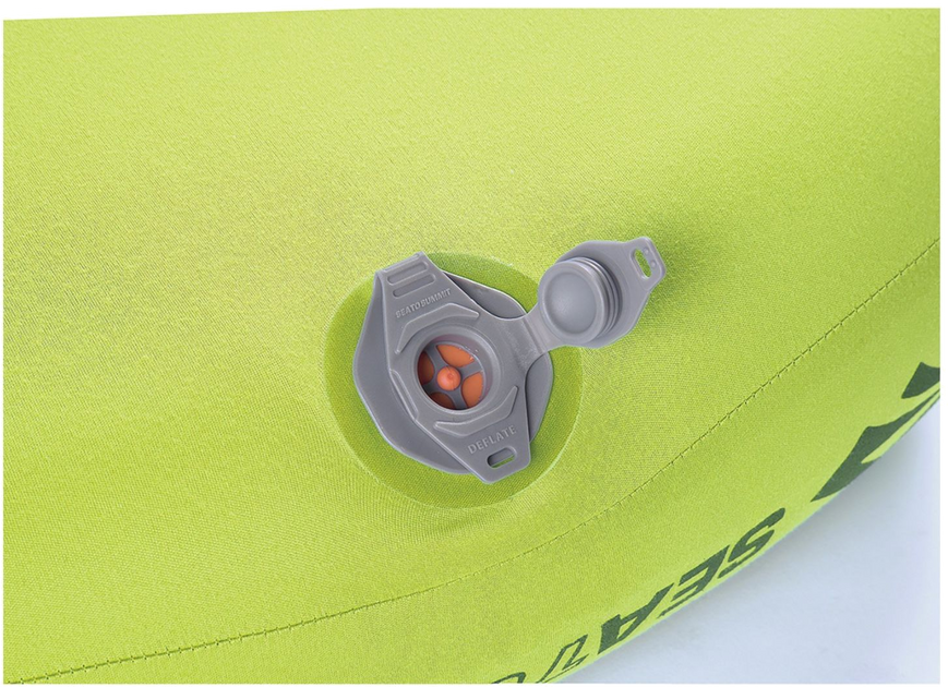 Подушка Sea to Summit Aeros Premium Pillow Large STS APILPREMLLI фото