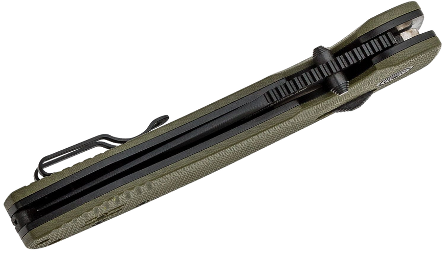 Hіж SOG TAC XR SOG 12-38-02-57 фото