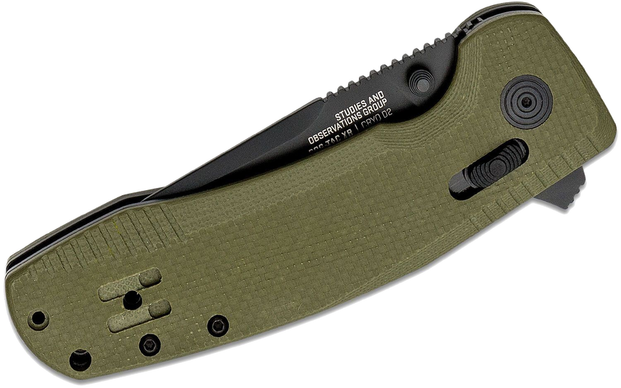 Hіж SOG TAC XR SOG 12-38-02-57 фото
