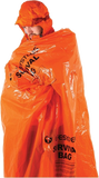 Термоковдра Lifesystems Mountain Survival Bag 2090 фото