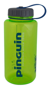 Фляга Pinguin Tritan Fat Bottle 2020 BPA-free 1,0 L PNG 806649 фото