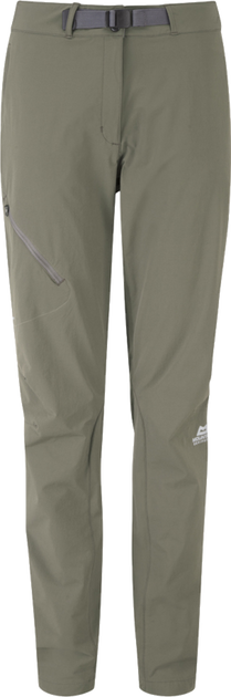 Comici Wmns Softshell Reg Pant Mudstone size 14 ME-002216R.01269.14 софтшельные брюки (ME)
