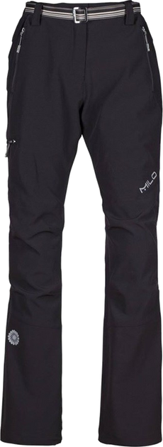 JUULY LADY pants grey XL брюки трекинговые (Milo)