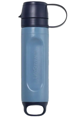 Фильтр для воды LifeStraw Peak Solo