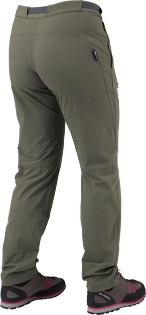 Comici Wmns Softshell Reg Pant Mudstone size 14 ME-002216R.01269.14 софтшельные брюки (ME) ME-002216R.01269.10 фото