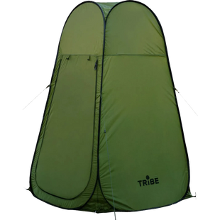 Намет санітарний Tribe Shower Lite T-AC-0002-olive фото