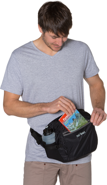 Cумка на пояс Tatonka Hip Bag M TAT 2223.040 фото