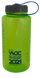 Фляга Pinguin Tritan Fat Bottle 2020 BPA-free 1,0 L PNG 806649 фото 2