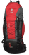 Рюкзак Neve Galaxy 75, red