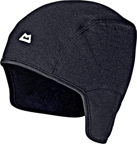 Powerstretch Lid Liner Black size L/XL шапка ME-027525.01004.LXL (Me)