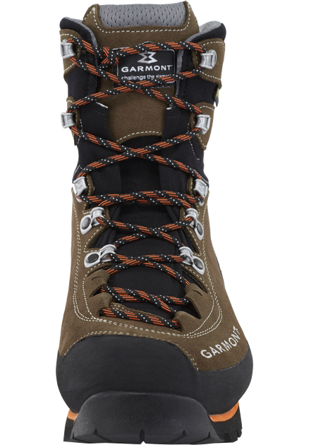 Tower Trek GTX Caribou size 10 (44.5) ботинки (Garmont) 441040/211-UK-11 фото
