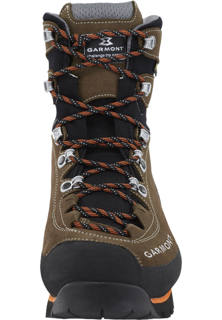Tower Trek GTX Caribou size 10 (44.5) ботинки (Garmont) 441040/211-UK-11 фото