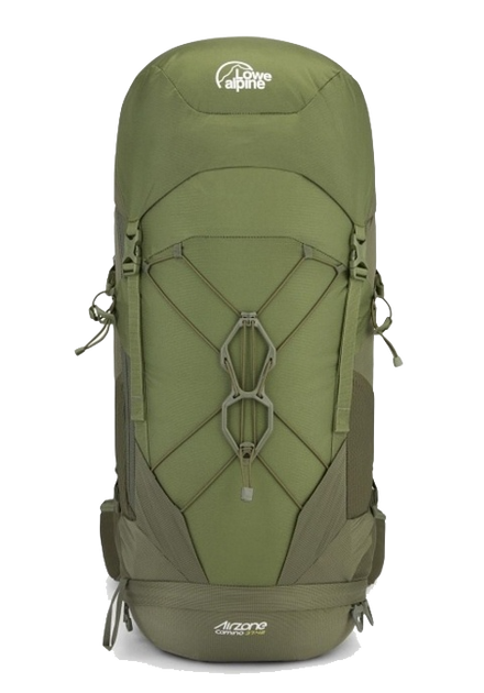Рюкзак Lowe Alpine AirZone Trail Camino 37:42 LA FTF-39-ABR-MED фото