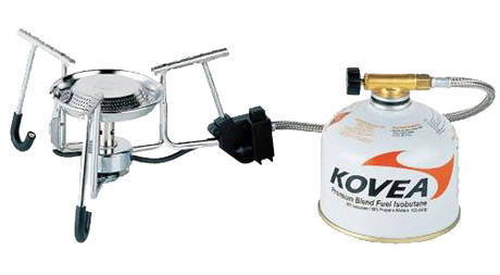 Газовий пальник Kovea KB-9602 Exploration Stove