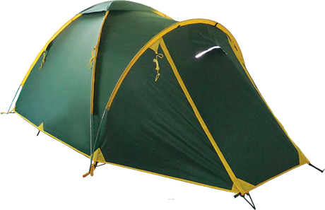 Палатка Tramp Space 4