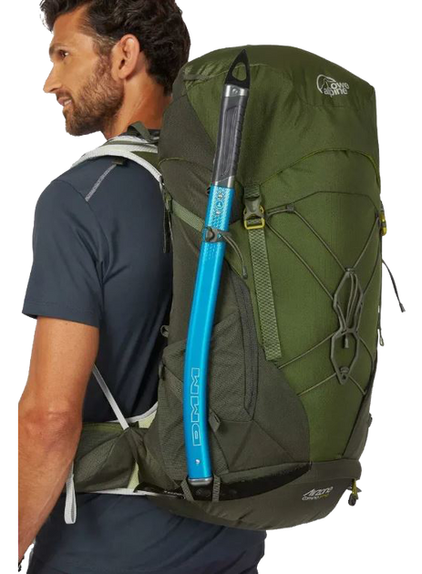 Рюкзак Lowe Alpine AirZone Trail Camino 37:42 LA FTF-39-ABR-MED фото