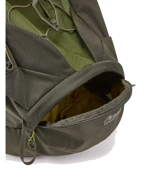Рюкзак Lowe Alpine AirZone Trail Camino 37:42 LA FTF-39-ABR-MED фото