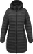 Куртка Tenson Dakota W, black, XS