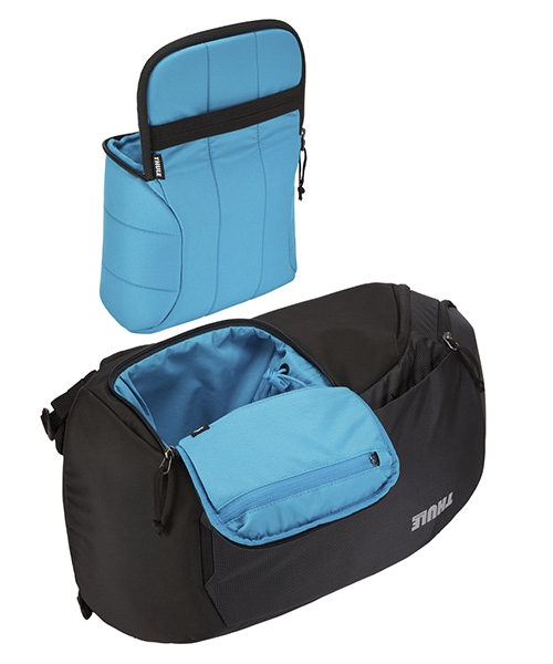 Рюкзак Thule EnRoute Camera Backpack 20L TH 3203902 фото