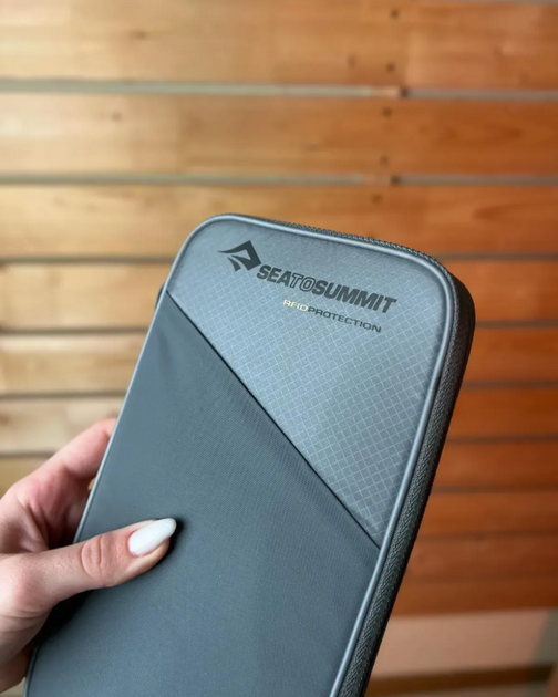 Гаманець Sea To Summit Travel Wallet RFID L STS ATC033061-060503 фото