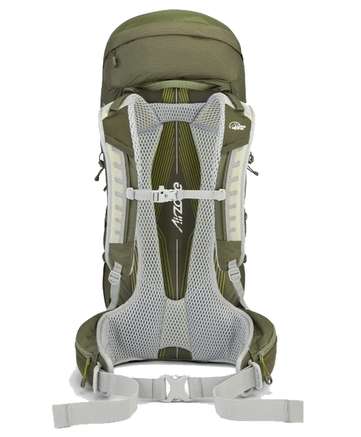 Рюкзак Lowe Alpine AirZone Trail Camino 37:42 LA FTF-39-ABR-MED фото