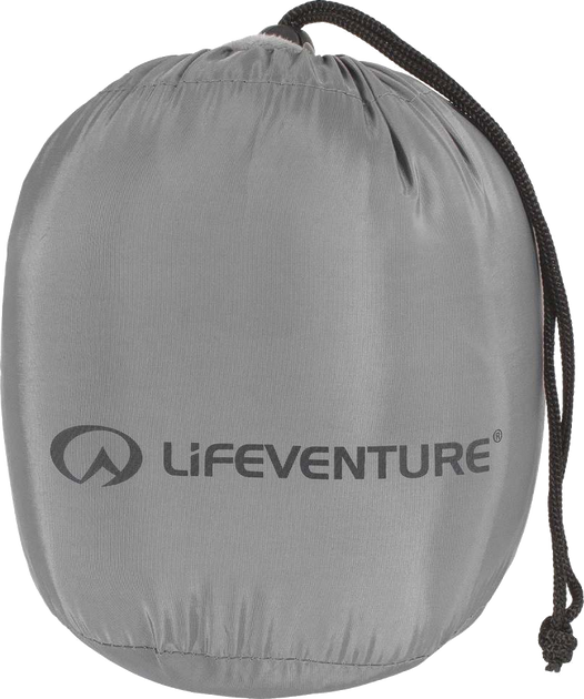 Подушка Lifeventure Supersoft Pillow