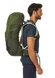 Рюкзак Lowe Alpine AirZone Trail Camino 37:42 LA FTF-39-ABR-MED фото 4